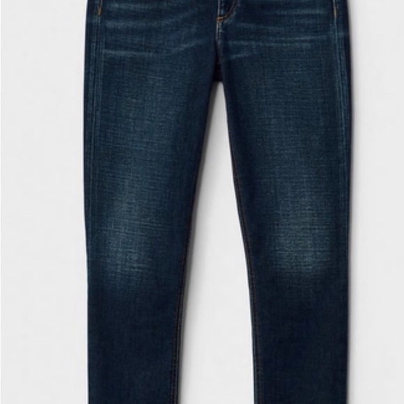 Rag and Bone Nina high-rise skinny - Picture 3 of 11